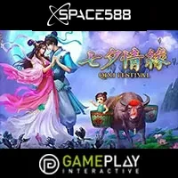 slot Qi Xi GamePlay